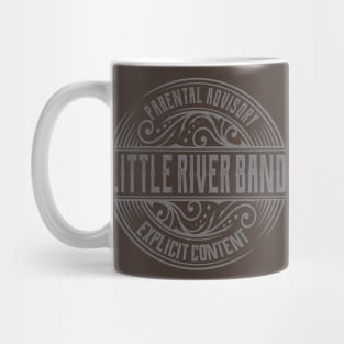Little River Band Vintage Ornament Mug